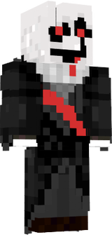 GASTER
