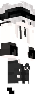 zaim's skin