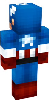 capitao america