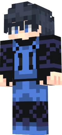 Preview of texture: isagi