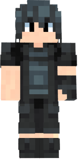 Noctis GS