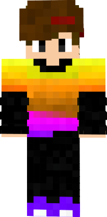Preview of texture: serginho