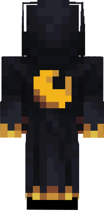 Preview of texture: mage