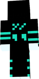 DCity skin