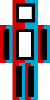 real glitch