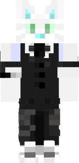 SuitedCat