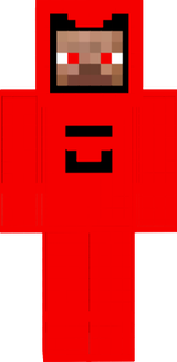 Anger The 2nd Red Angry Emotion (Inside Out 2)