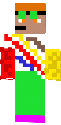 Preview of texture: pedro