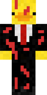 ördek adam