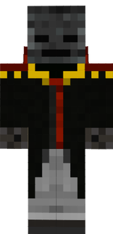 wither
