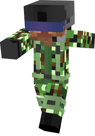 Preview of texture: steave 02