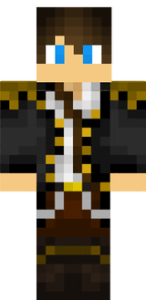 pirate