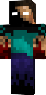 Emgrmax Herobrine