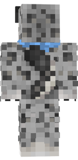 Snow Leopard