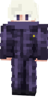 狗巻棘