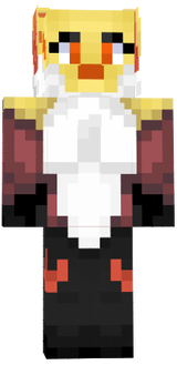 delphox adult