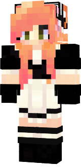 maid