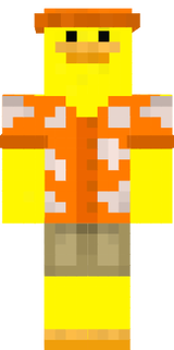 Duck