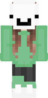 Skin minecraft 4