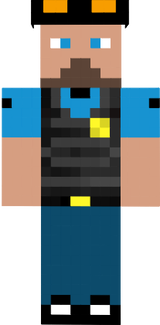 Chicago PD Officer