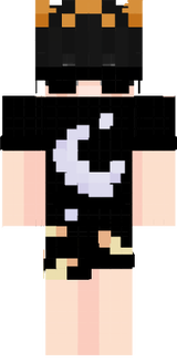Bff skin