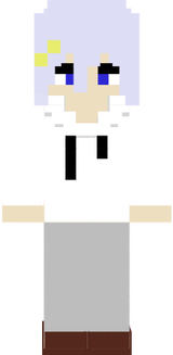 white higua
