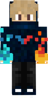 Nico skin 