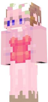 pinkSwim