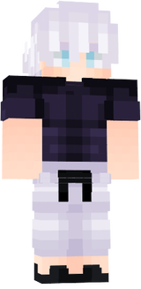 gojo