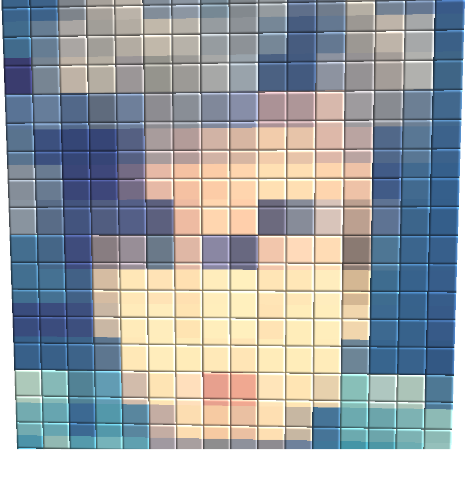 Preview of texture: CEM