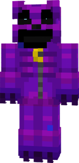 huggy