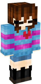 Frisk