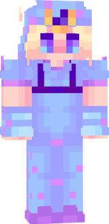 Johnny Joestar (blue)