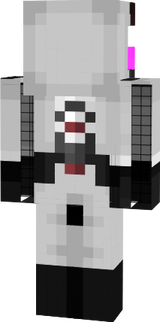 hazma suit