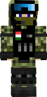 commando