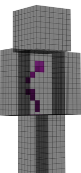 meu rabo ta roxo