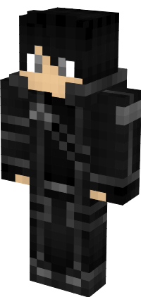 Preview of texture: kirito