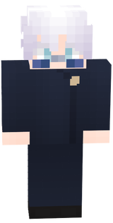 gojo h