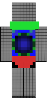 wizard cape