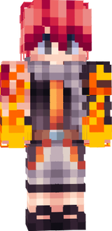 Natsu dragneel