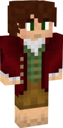 Preview of texture: Hobbit