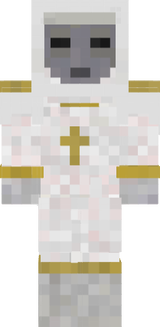 King Baldwin IV