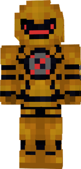 Vitrix Clockwork