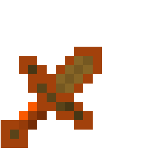 Preview of texture: wood_sword