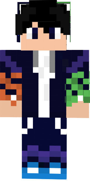 Preview of texture: Mark