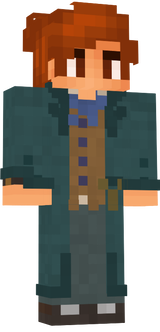 The 21st Doctor (Season 1A)