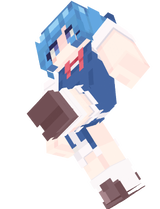 Cirno?