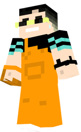 Glove & Overalls