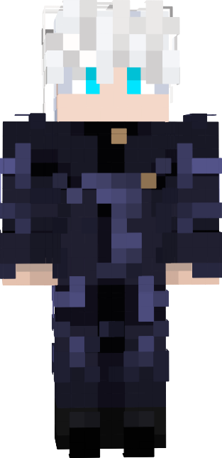Preview of texture: gojo