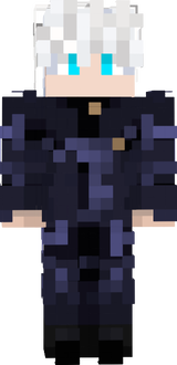 gojo